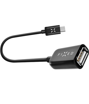 FIXED USB-C / USB-A OTG adaptr ern