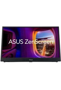 ASUS ZenScreen MB17AHG 17,3 IPS penosn monitor ern
