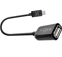 FIXED USB-C / USB-A OTG adaptr ern