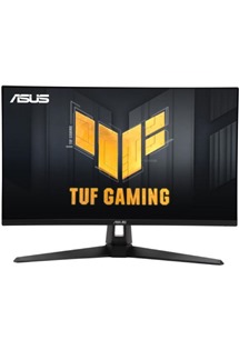 ASUS TUF Gaming VG27AQM1A 27 IPS hern monitor ern