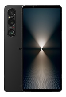 SONY Xperia 1 VI 12GB / 256GB Dual SIM Black