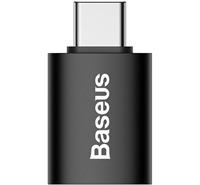 Baseus Ingenuity USB-C / USB-A 3.1 OTG adaptr ern