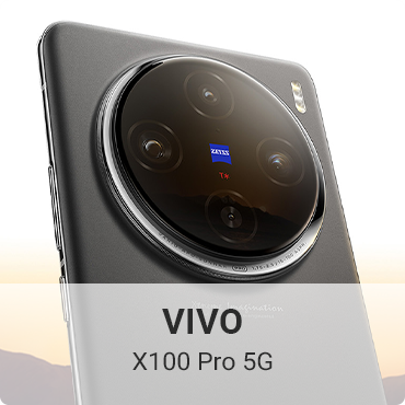 vivo X100 Pro 5G