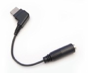 Klikem zavřete okno Náhled Audio adapter pro Samsung D800, E250 jack 3,5mm