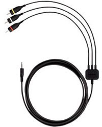 Klikem zavřete okno Náhled Videokabel Nokia CA-75U bulk pro 5800 XM, 6720c, N79, N82, N85, N86 8MP, N95, N95 8GB, N96, N97