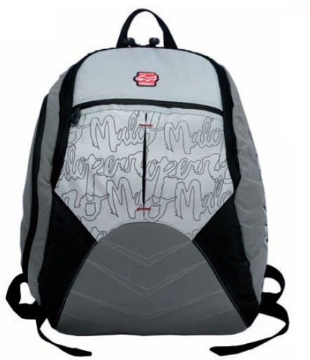 Klikem zavřete okno Náhled Batoh na notebook 15,4" Maloperro Rocks / Starwrite