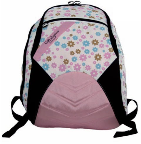 N�hled Batoh na notebook 15,4" Maloperro Rocks / Wonder