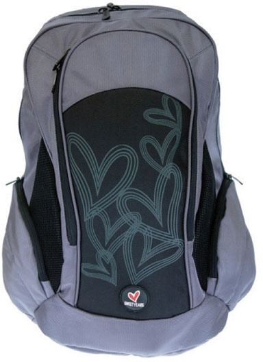 N�hled Batoh na notebook Sweet Years Koala Gray