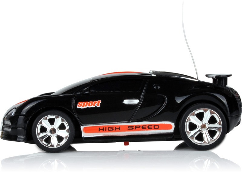 Klikem zavřete okno Náhled Dexim sportovní auto pro iPhone/iPad Black
