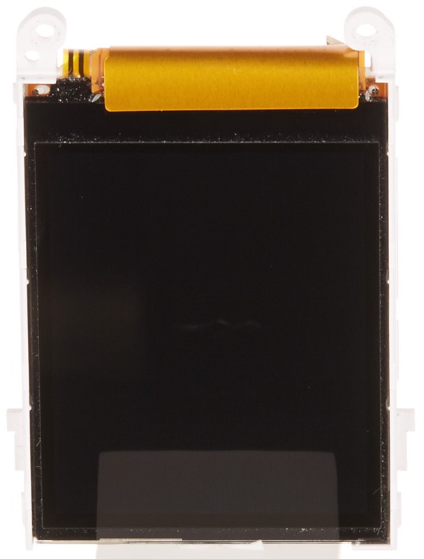 Klikem zavřete okno Náhled LCD Sony Ericsson K510i