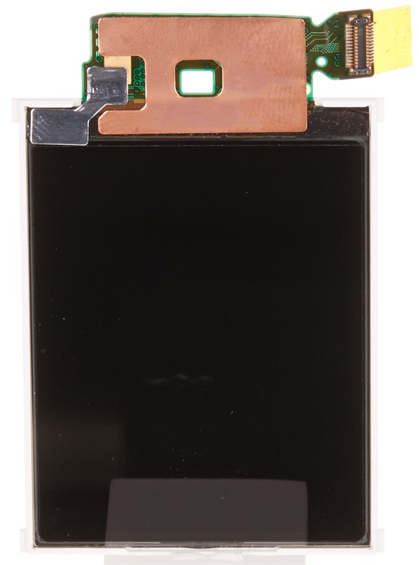 Klikem zavřete okno Náhled LCD Sony Ericsson K790i/ K800i - ORIGINÁL