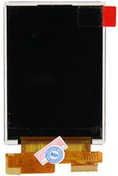 Klikem zavřete okno Náhled LCD OEM LG KE970 Shine