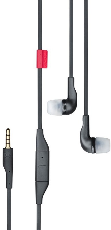 Klikem zavřete okno Náhled Mini HF stereo Nokia WH-205 bulk - 3,5mm jack