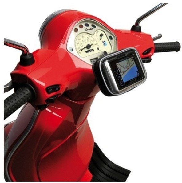 Klikem zavřete okno Náhled Držák univerzální voděodolný CELLY FLEXBIKE pro telefony a navigace k upevnění na řídítka