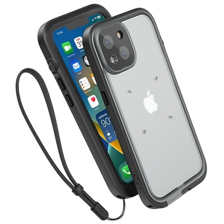 Catalyst Total Protect pouzdro pro Apple iPhone 14 ern