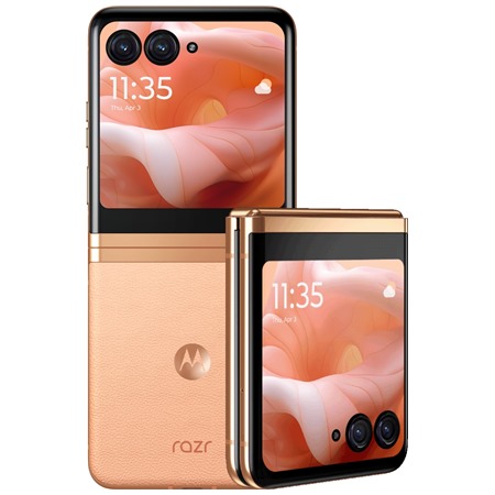 Motorola Razr 40 Ultra 8GB / 256GB Peach Fuzz