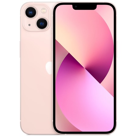 Apple iPhone 13 4GB / 256GB Pink