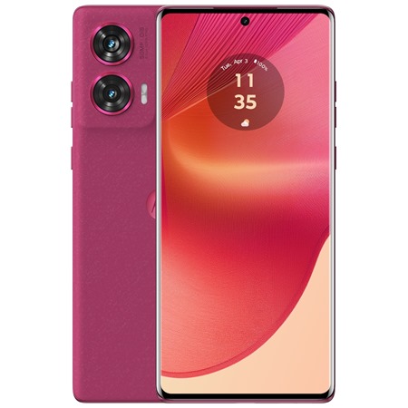 Motorola Edge 50 Fusion 12GB / 512GB Dual SIM Hot Pink