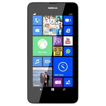 Nokia Lumia 630 White