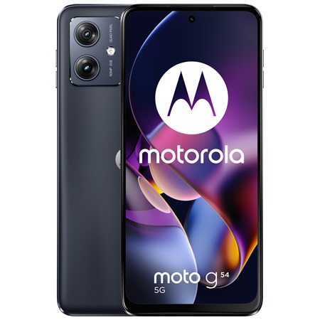 Motorola Moto G54 5G Power Edition 12GB / 256GB Dual SIM Midnight Blue