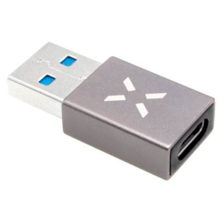 FIXED Link USB-A / USB-C OTG adaptr ed