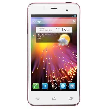ALCATEL ONETOUCH 6010D STAR Pink