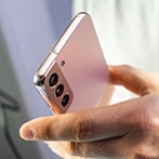 Recenze Samsung Galaxy S22+|S22: Proklat skvl telefony! 