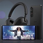 pikov nabdka: Pi koupi novho modelu Sony Xperia 1 V 5G zskte asn sluchtka Sony WH-1000XM5 s technologi pro potlaen okolnho hluku! 