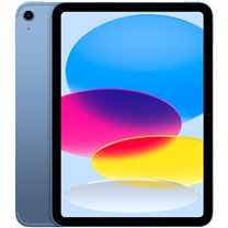 Apple iPad 2022 10,9" Cellular 64GB Blue