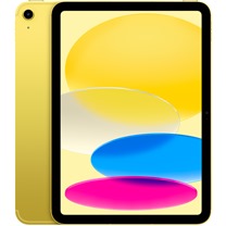 Apple iPad 2022 10,9" Cellular 64GB Yellow