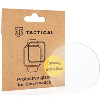 Tactical Glass Shield tvrzen sklo pro Samsung Galaxy Watch 4 42mm