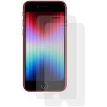 CELLFISH DUO 2,5D tvrzen sklo pro Apple iPhone 7 / 8 / SE2020 / SE2022 ir 2ks