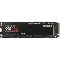 Samsung 990 PRO M.2 intern SSD disk 1TB ern
