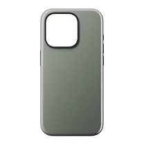 Nomad Sport Case zadn kryt pro Apple iPhone 15 Pro zelen