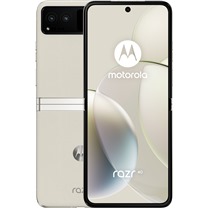 Motorola Razr 40 8GB / 256GB Dual SIM Vanilla Cream