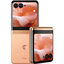 Motorola Razr 40 Ultra 8GB / 256GB Peach Fuzz