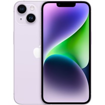 Apple iPhone 14 6GB / 256GB Purple