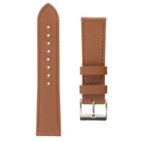 FIXED Leather Strap koen emnek 22mm Quick Release pro smartwatch hnd