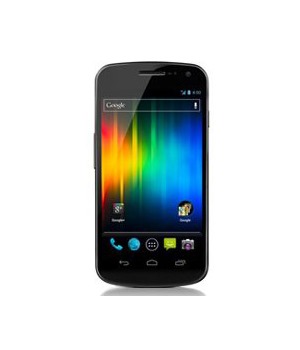 Samsung i9250 Galaxy Nexus Titanium Silver (GT-I9250TSAXEZ)