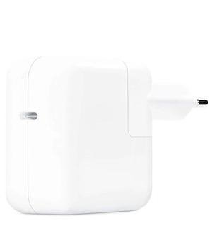 Apple 30W USB-C nabjeka bl