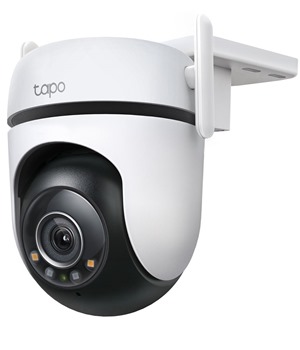 TP-Link Tapo C520WS venkovn bezpenostn IP kamera bl