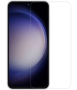 Nillkin 0.2mm H+ PRO 2.5D tvrzen sklo pro Samsung Galaxy S23 FE ir