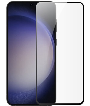 Nillkin Impact Resistant Curved ochrann flie pro Samsung Galaxy S24 2ks