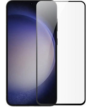 Nillkin Impact Resistant Curved ochrann flie pro Samsung Galaxy S24+ 2ks