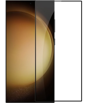 Nillkin Impact Resistant Curved ochrann flie pro Samsung Galaxy S24 Ultra 2ks