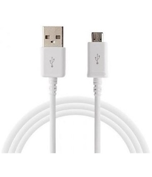 Samsung USB-A / micro USB 1m bl kabel bulk (EP-DG925UWE)