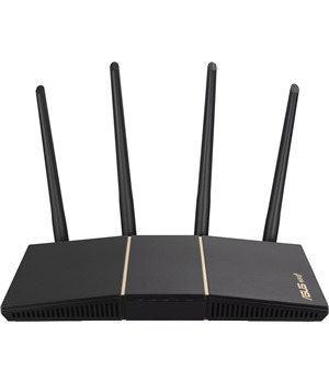 ASUS RT-AX57 (AX3000) Extendable router s podporou Wi-Fi 6