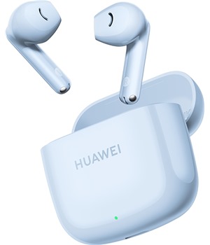 Huawei FreeBuds SE 2 bezdrtov sluchtka modr