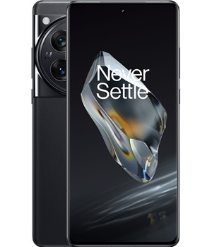 OnePlus 12 5G 16GB / 512GB Dual SIM Silky Black