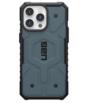 UAG Pathfinder MagSafe odoln zadn kryt pro Apple iPhone 15 Pro Max modr